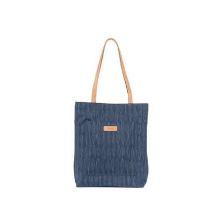 Torba na  notebook 13", Seiren Navy blue, niebieska z poliester, Golla, EOL