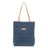 Torba na  notebook 13", Seiren Navy blue, niebieska z poliester, Golla, EOL