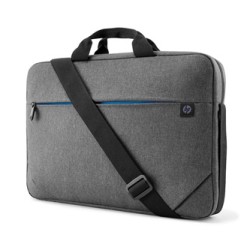 Torba na  notebook 15.6", Prelude, szara z nylon, 2Z8P4AA typ HP