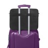 Torba na  notebook 16", Ascetic, czarna z poliester, Defender
