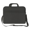 Torba na  notebook 15,6", Geek, czarna z poliester, Defender
