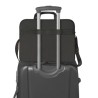 Torba na  notebook 15,6", Geek, czarna z poliester, Defender