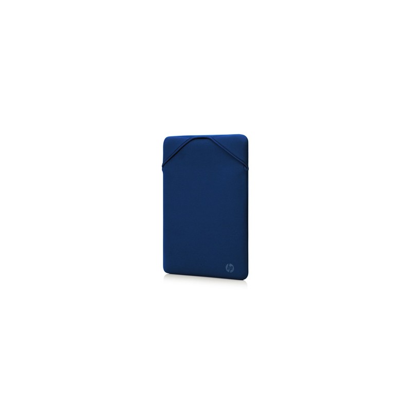 Sleeve na  notebook 15,6", Protective reversible, niebieski/czarny z neopren, HP