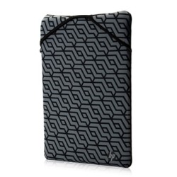 Sleeve na  notebook 14", Protective reversible, szary z neopren, HP