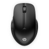 HP 435 Multi-Device Mysz bezprzewodowa, czarna