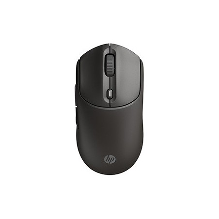 HP 400 Mysz bezprzewodowa, czarna, 6000DPI