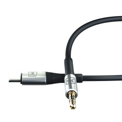 3mk kabel AUX Cable USB-C - Jack 3,5 mm