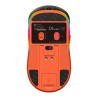 Meetion GW38 Mysz czarna, 8000DPI, Tri-Mode