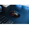 Meetion GW38 Mysz czarna, 8000DPI, Tri-Mode
