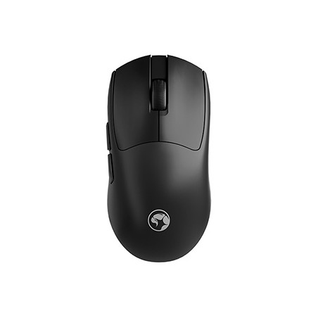 Marvo NIRO 320 Mysz czarna, 8000DPI, Tri-Mode