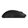 Marvo NIRO 320 Mysz czarna, 8000DPI, Tri-Mode