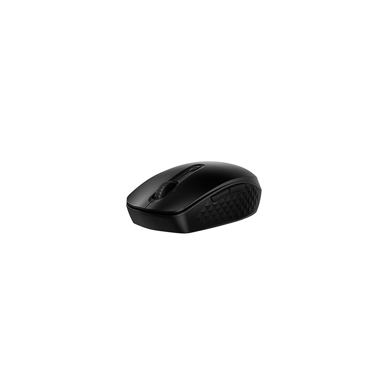 HP 425 Programmable wireless Mouse Mysz bezprzewodowa, czarna, 4000DPI