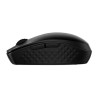 HP 425 Programmable wireless Mouse Mysz bezprzewodowa, czarna, 4000DPI