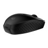 HP 425 Programmable wireless Mouse Mysz bezprzewodowa, czarna, 4000DPI