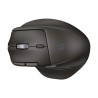 HP 785M Capacitor Scroll Wireless Mouse BPS Mysz bezprzewodowa, czarna, 1200DPI