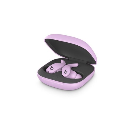 Apple Beats Fit Pro bezdrátové sluchátka stone purple, USB Type-C