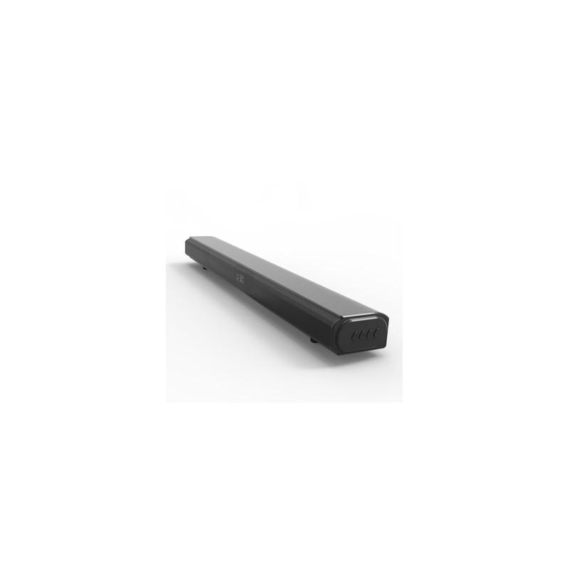 HP Soundbar DHS-9100, 2.1, 15W, czarny