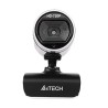 A4Tech PK-910P Web kamera, czarna 1280x720, USB, Windows 7 i wyżej, Rozdzielczość HD