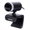 A4Tech PK-910P Web kamera, czarna 1280x720, USB, Windows 7 i wyżej, Rozdzielczość HD