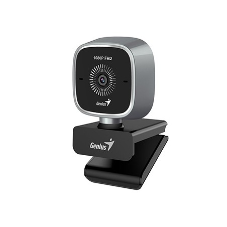 Genius FaceCam 2010 kamera web Full HD, szara