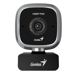 Genius FaceCam 2010 kamera web Full HD, szara