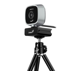 Genius FaceCam 2010 kamera web Full HD, szara