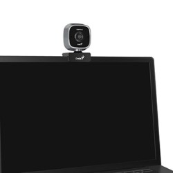 Genius FaceCam 2010 kamera web Full HD, szara