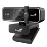 Genius FaceCam 3000AF kamera web, czarna