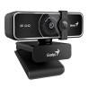 Genius FaceCam 3000AF kamera web, czarna