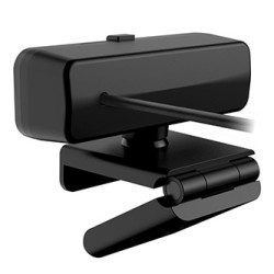 Genius FaceCam 3000AF kamera web, czarna