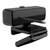 Genius FaceCam 3000AF kamera web, czarna