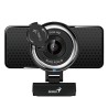 Genius ECam 8020AF kamera web Full HD, czarna