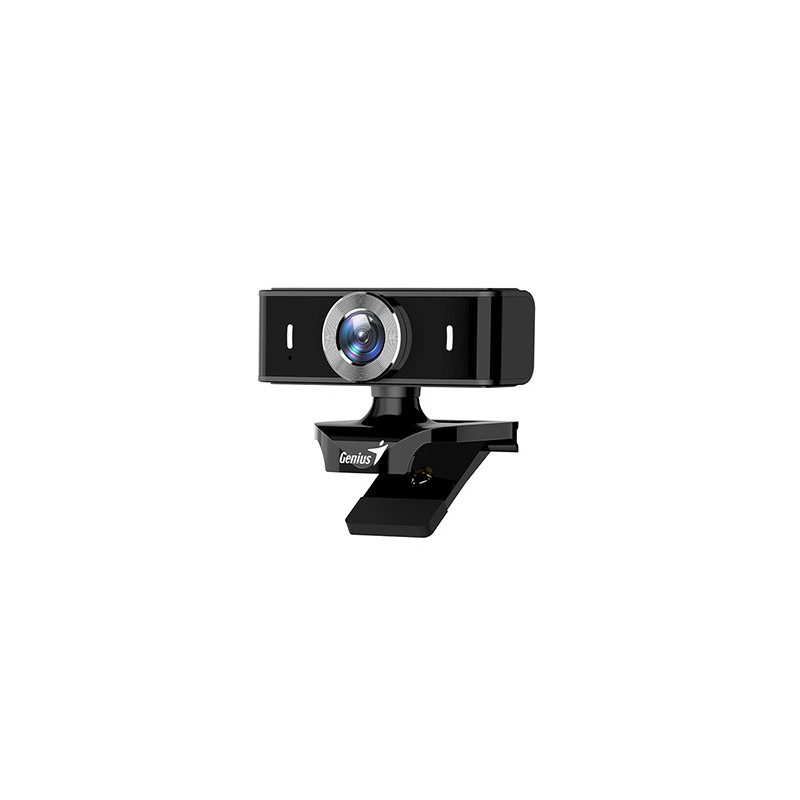 Genius FaceCam 2000X2 kamera web Full HD, czarna