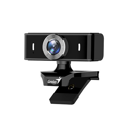 Genius FaceCam 2000X2 kamera web Full HD, czarna