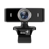 Genius FaceCam 2000X2 kamera web Full HD, czarna
