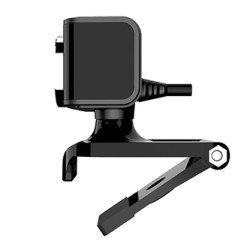 Genius FaceCam 2000X2 kamera web Full HD, czarna
