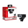Genius FaceCam 2000X2 kamera web Full HD, czarna