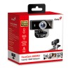 Genius FaceCam 2000X2 kamera web Full HD, czarna