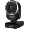 Genius QCam 6000 kamera web Full HD, czarna