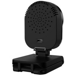 Genius QCam 6000 kamera web Full HD, czarna