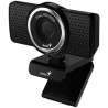 Genius ECam 8000 kamera web Full HD, czarna