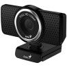 Genius ECam 8000 kamera web Full HD, czarna