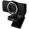 Genius ECam 8000 Web kamera, czarna 2,1 Mpix, USB 2.0, EOL