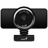 Genius ECam 8000 Web kamera, czarna 2,1 Mpix, USB 2.0, EOL