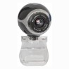 Defender C-090 Web kamera, czarna 0.3 Mpix, USB 2.0, na notebook/LCD