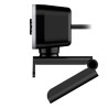 Genius FaceCam Light Kamera Web, czarna dioda LED