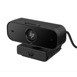 HP kamera web, czarna Full HD, USB, FULL HD, 30 FPS
