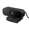 HP kamera web, czarna Full HD, USB, FULL HD, 30 FPS