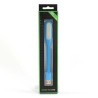 Lampka dla notebooka, gumowe, niebieskie, USB, LED, EOL