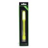 Lampka dla notebooka, gumowe, zielony, USB, LED, EOL